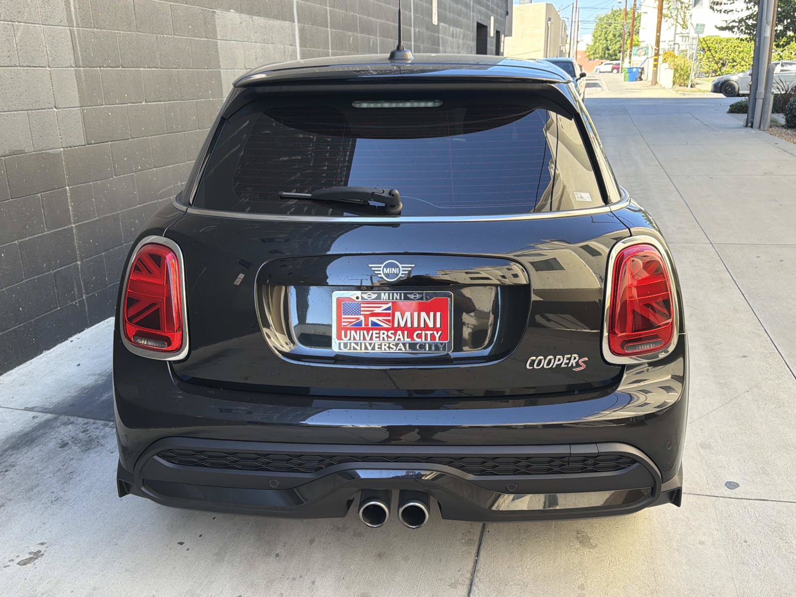 Used 2024 MINI Cooper S FWD image 5