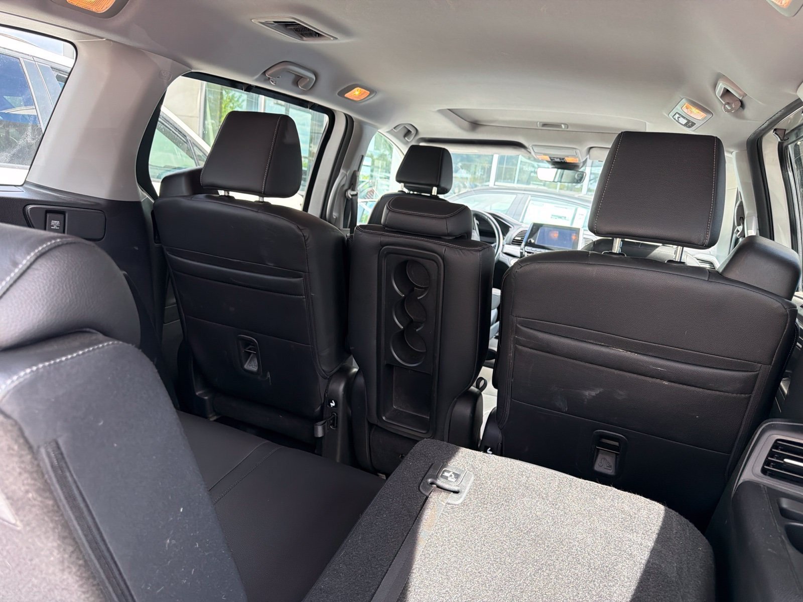 Certified 2023 Honda Odyssey EX-L image 16