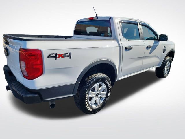Used 2025 Ford Ranger XL w/ Trailer Tow Package image 8