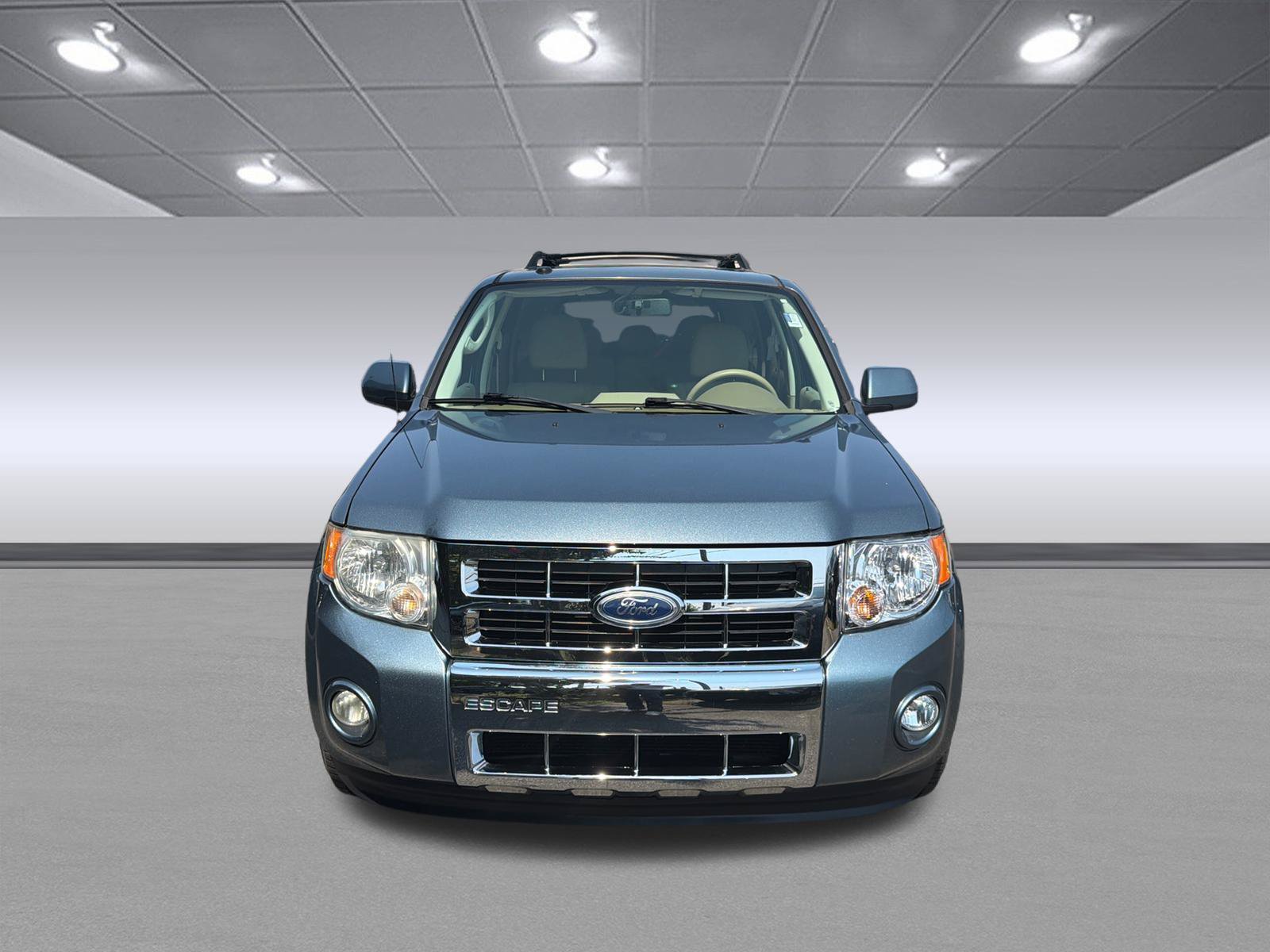 Used 2011 Ford Escape Limited w/ 302A Rapid Spec Order Code AWD/4WD image 4