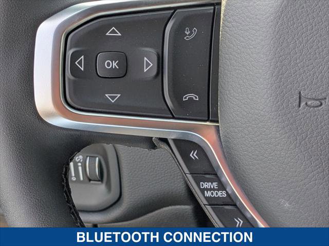 Used 2026 RAM 1500 Big Horn RWD image 14