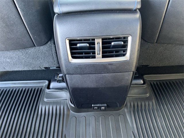 Used 2021 Lexus RX 450h F Sport image 33