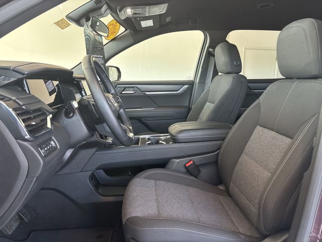 Certified 2025 GMC Acadia Elevation image 23