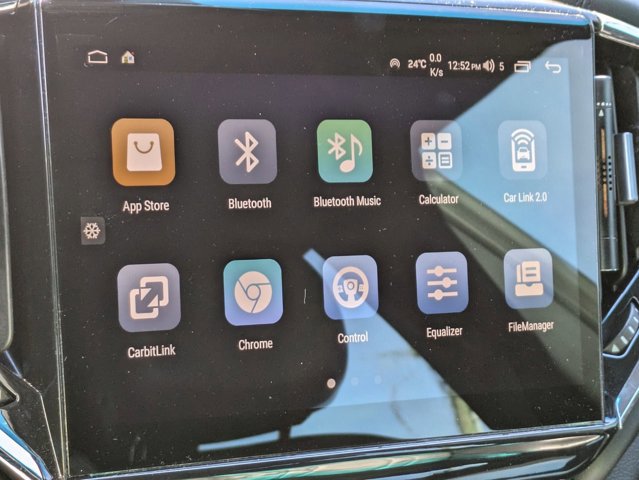 Used 2015 Maserati Ghibli S Q4 AWD/4WD image 9