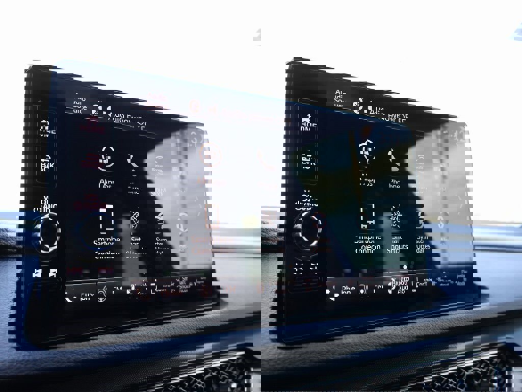 Used 2023 Acura Integra A-Spec image 34