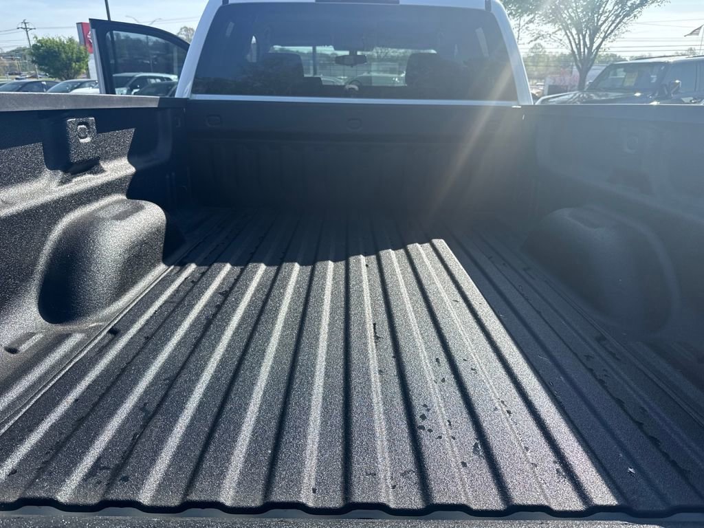 Used 2018 Chevrolet Silverado 1500 LT w/ All Star Edition image 22