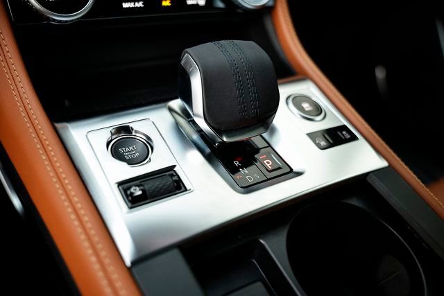 New 2026 Jaguar F-PACE R-Dynamic S image 40