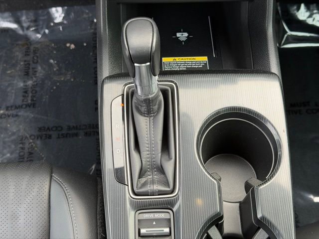 Certified 2023 Honda Civic Sport Touring image 20