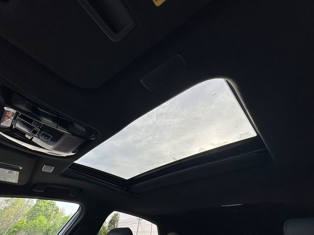 Used 2024 Lexus NX 350 AWD w/ Cold Area Package image 27