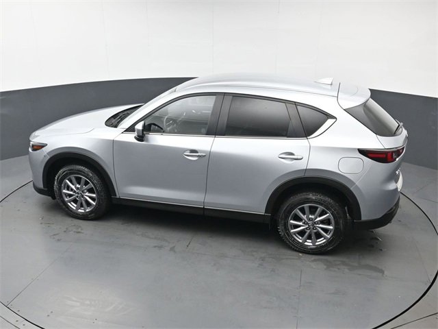 Certified 2023 MAZDA CX-5 AWD 2.5 S w/ Select Package image 39