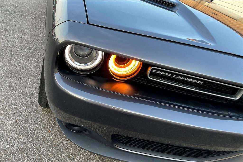 Certified 2023 Dodge Challenger SXT image 27