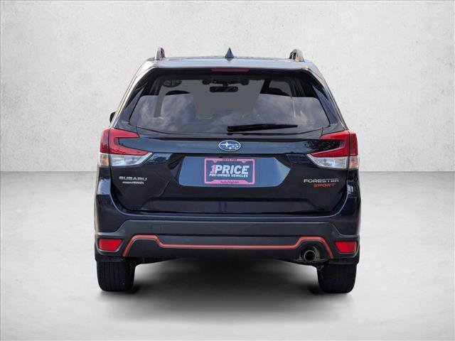 Used 2019 Subaru Forester Sport image 7
