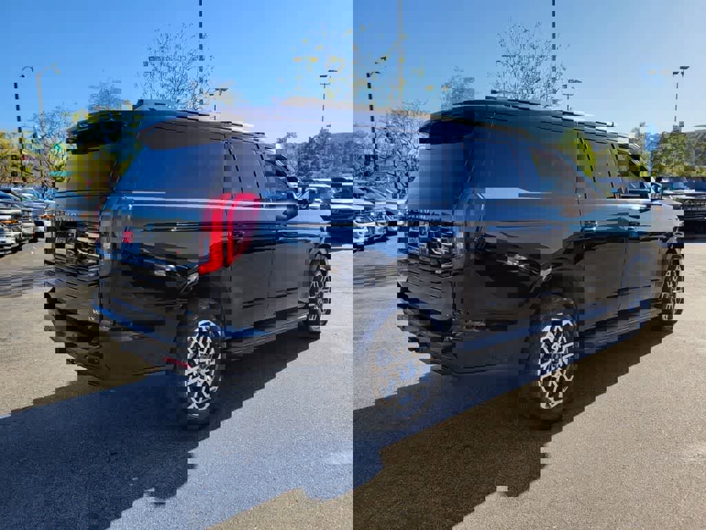 Certified 2025 Ford Expedition Max Active image 7