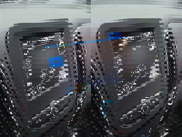 Used 2022 Chevrolet Equinox RS image 12