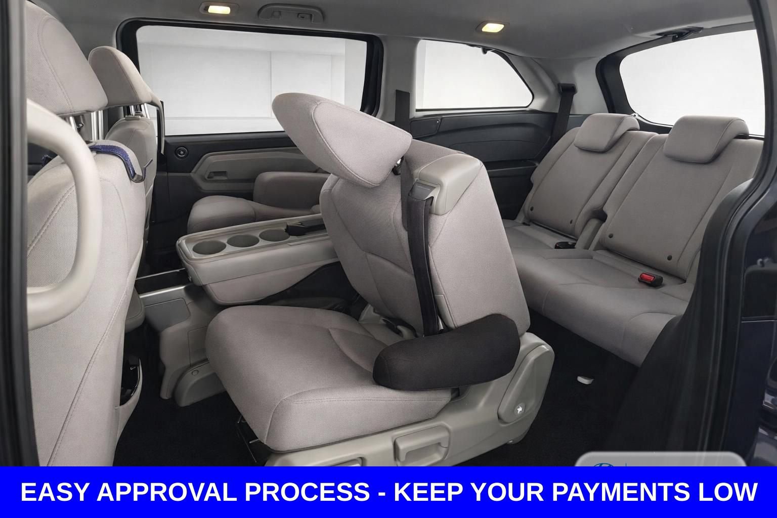 Used 2019 Honda Odyssey EX image 15