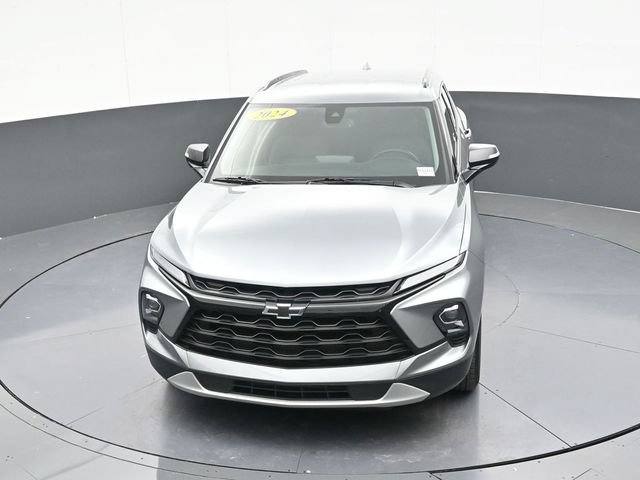 Used 2024 Chevrolet Blazer LT w/ Midnight/Sport Edition FWD image 63