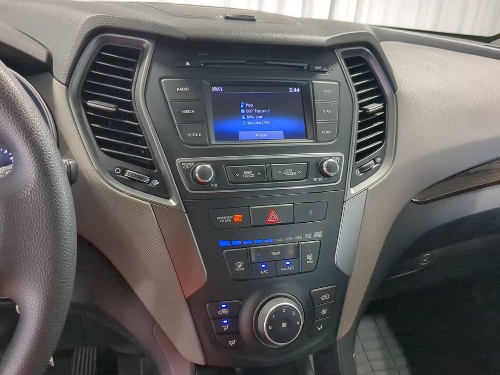 Used 2017 Hyundai Santa Fe Sport AWD/4WD image 31