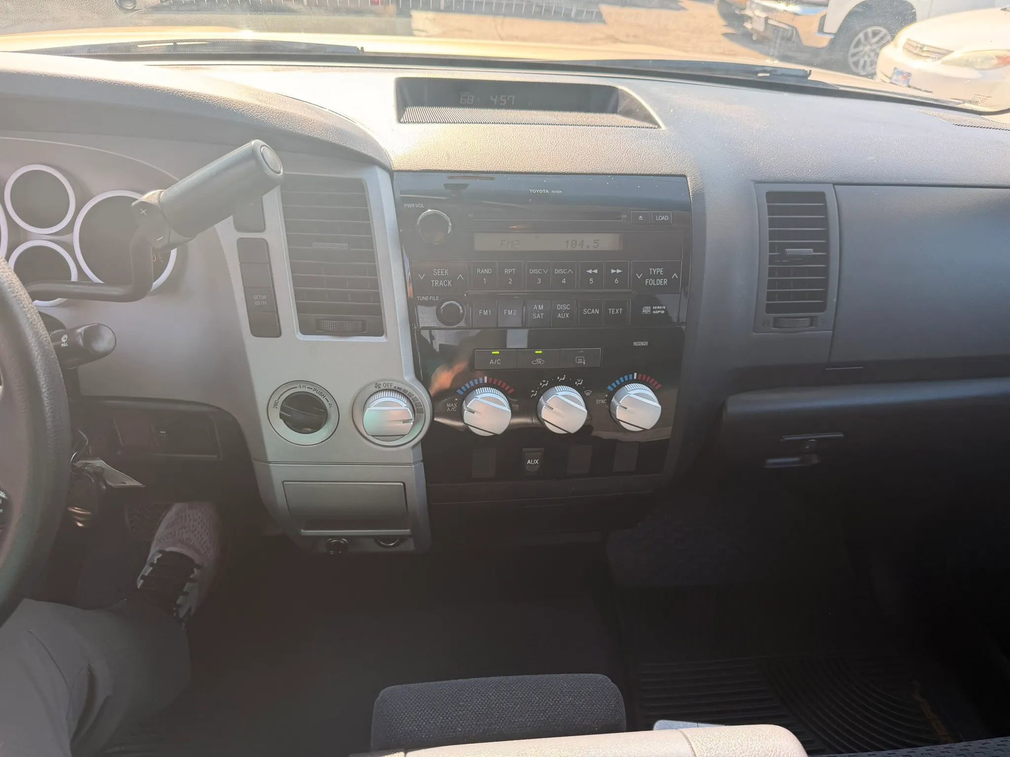 Used 2007 Toyota Tundra SR5 AWD/4WD image 39