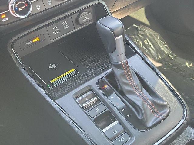 Used 2025 Honda CR-V Sport-L image 30