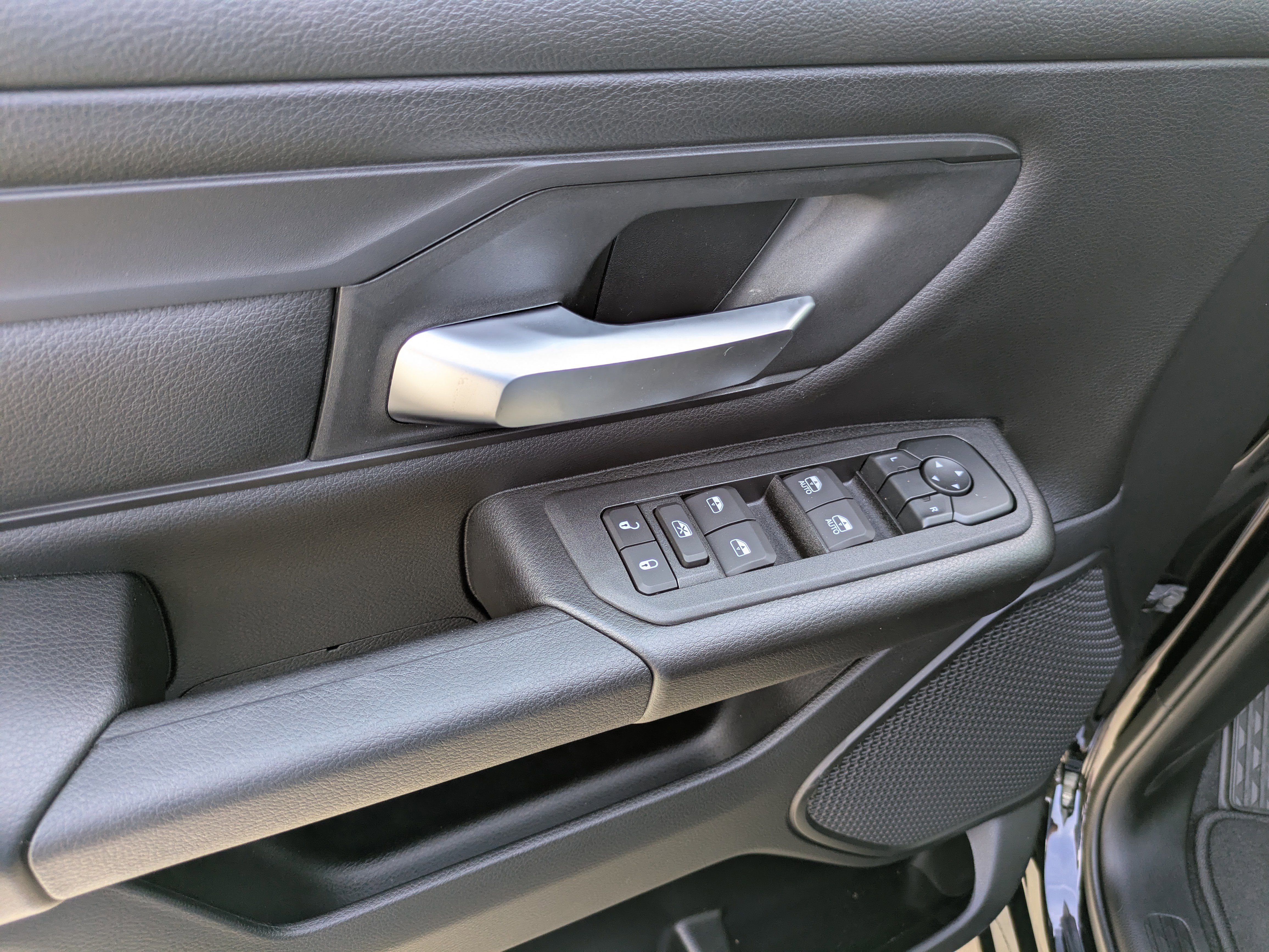 New 2025 RAM 1500 Tradesman w/ Off Road Group image 9