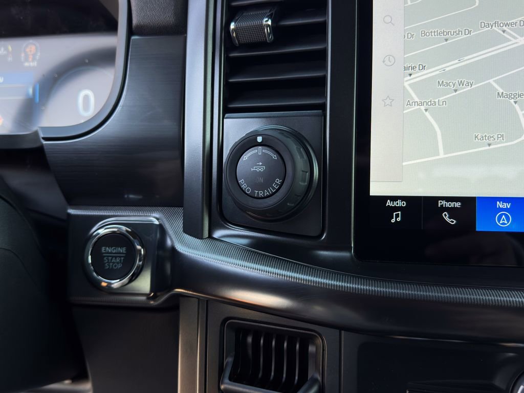 New 2026 Ford F150 Lariat w/ Equipment Group 501A Mid image 54