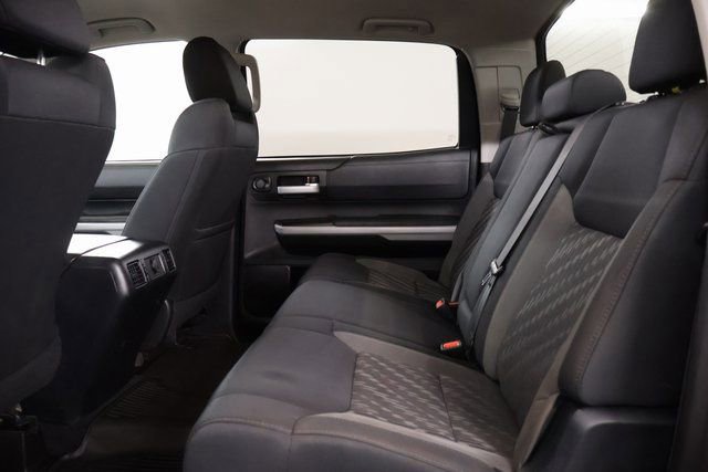 Used 2018 Toyota Tundra SR5 w/ TRD Off Road Package image 29