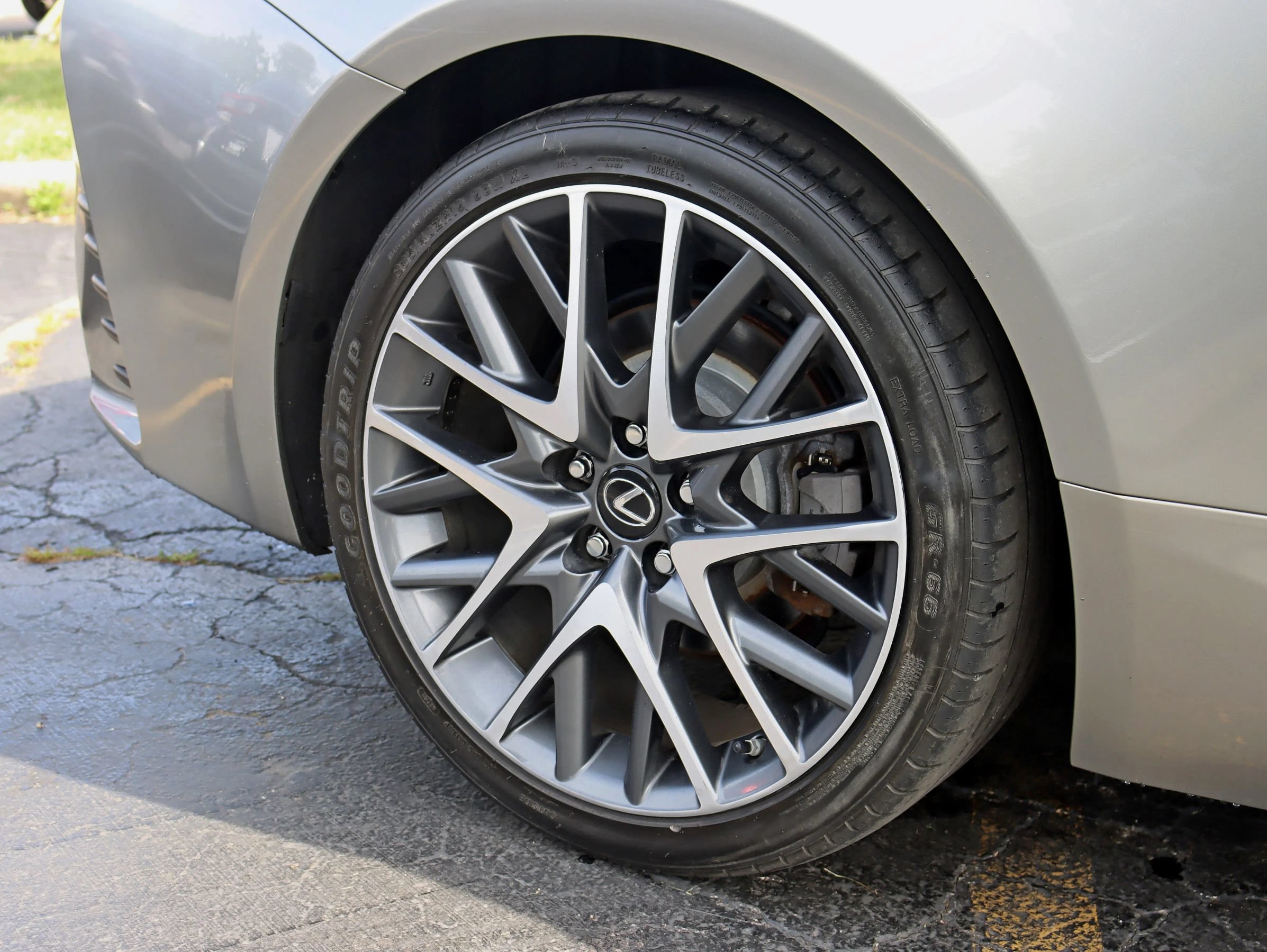 Used 2016 Lexus RC 300 AWD image 6