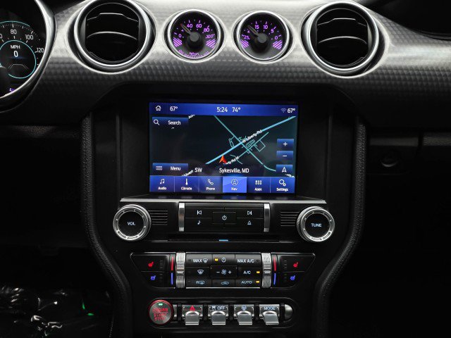Used 2019 Ford Mustang GT Premium w/ GT Performance Package RWD image 22