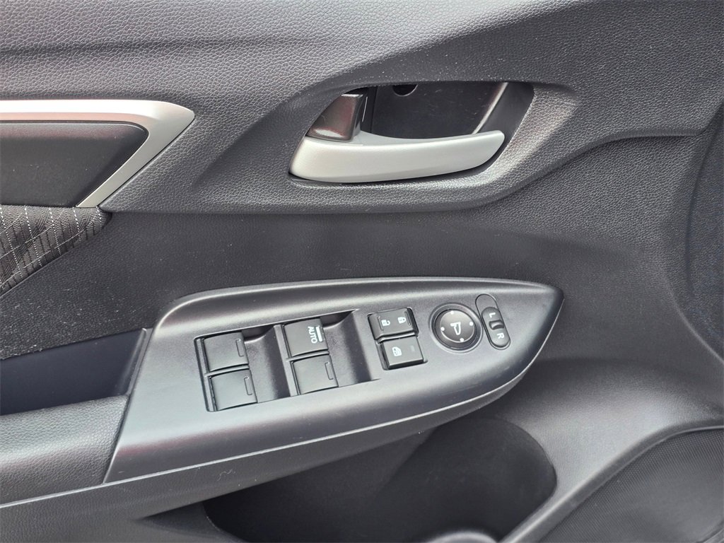 Used 2019 Honda Fit EX image 24