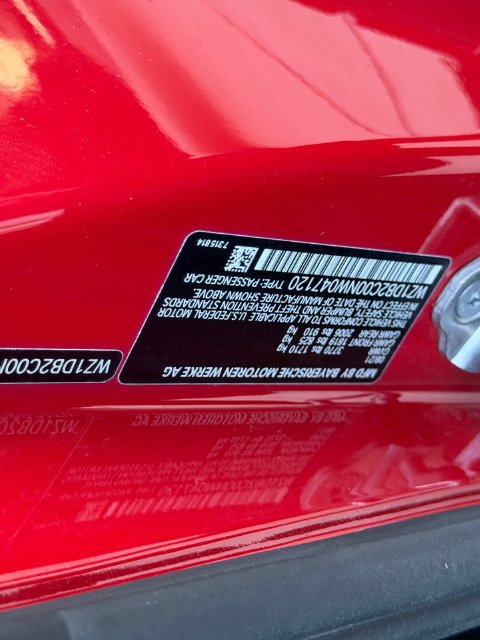 Used 2022 Toyota Supra RWD image 28