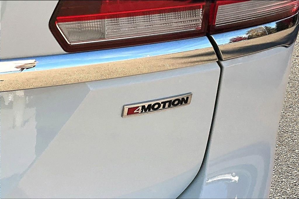 Used 2022 Volkswagen Atlas SE image 23