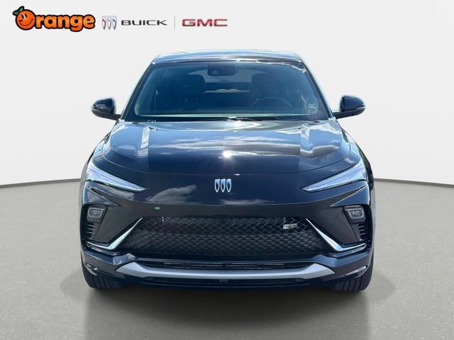 New 2026 Buick Envista Sport Touring image 8