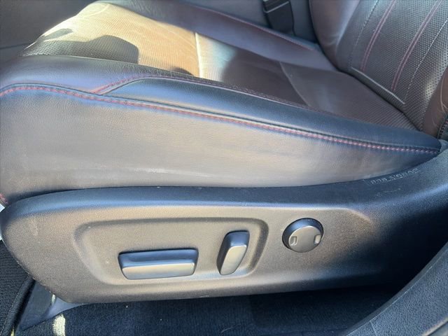 Used 2017 Lexus RX 350 FWD w/ Premium Package image 11