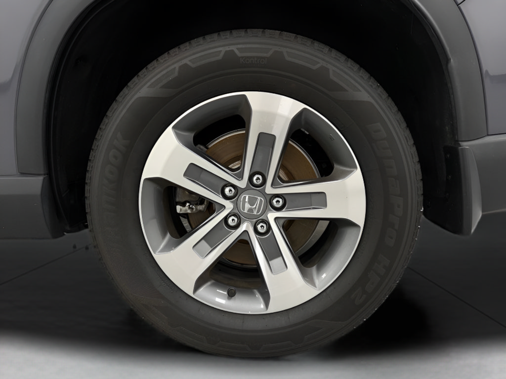 Used 2025 Honda Pilot EX-L image 32