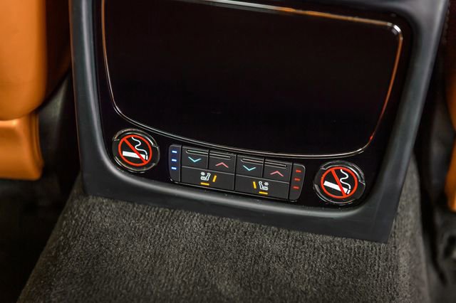 Used 2017 Jaguar XJ R-Sport image 46