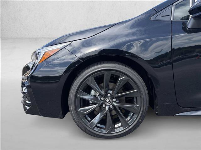 New 2026 Toyota Corolla SE FWD image 30