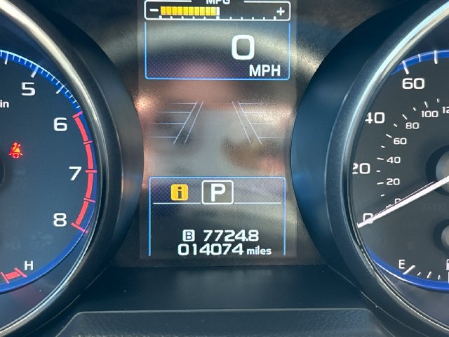 Used 2019 Subaru Legacy 2.5i Limited AWD/4WD image 16