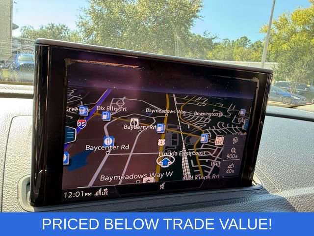 Used 2018 Audi S3 Premium Plus image 27