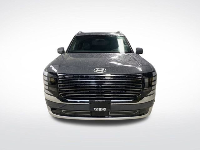 New 2026 Hyundai Palisade Calligraphy image 12