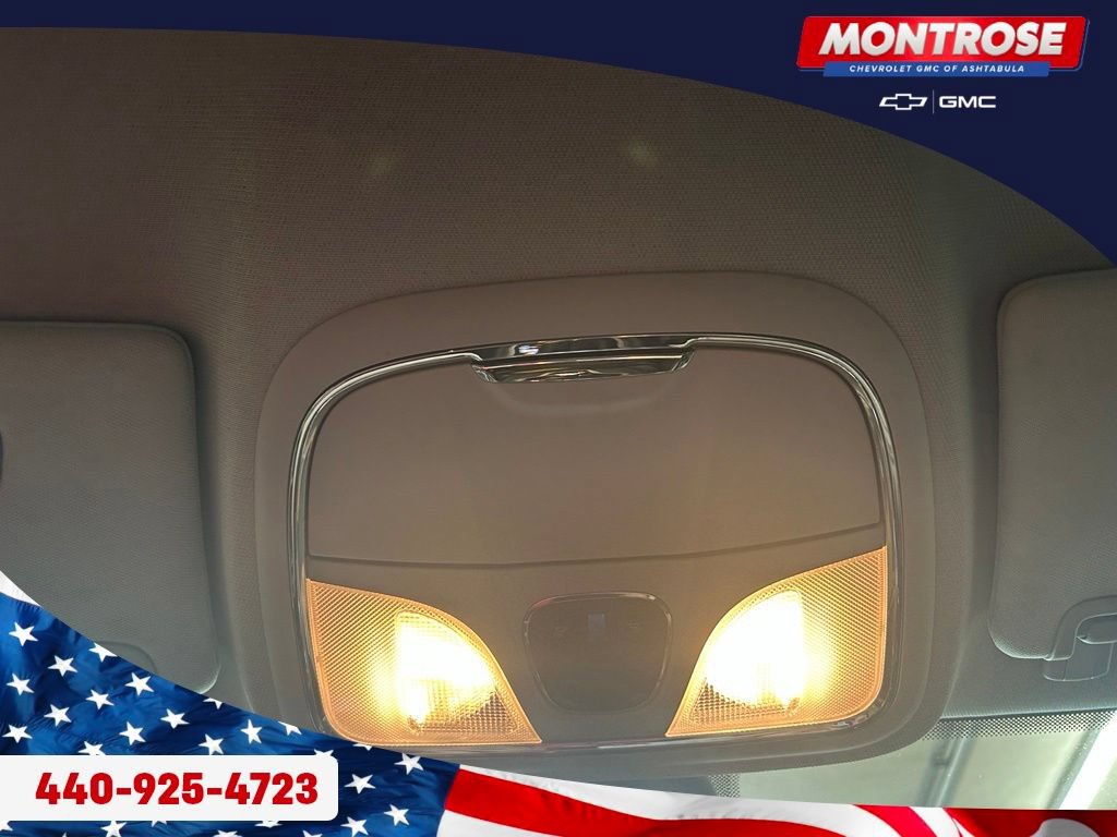 Used 2020 Jeep Cherokee Limited AWD/4WD image 18