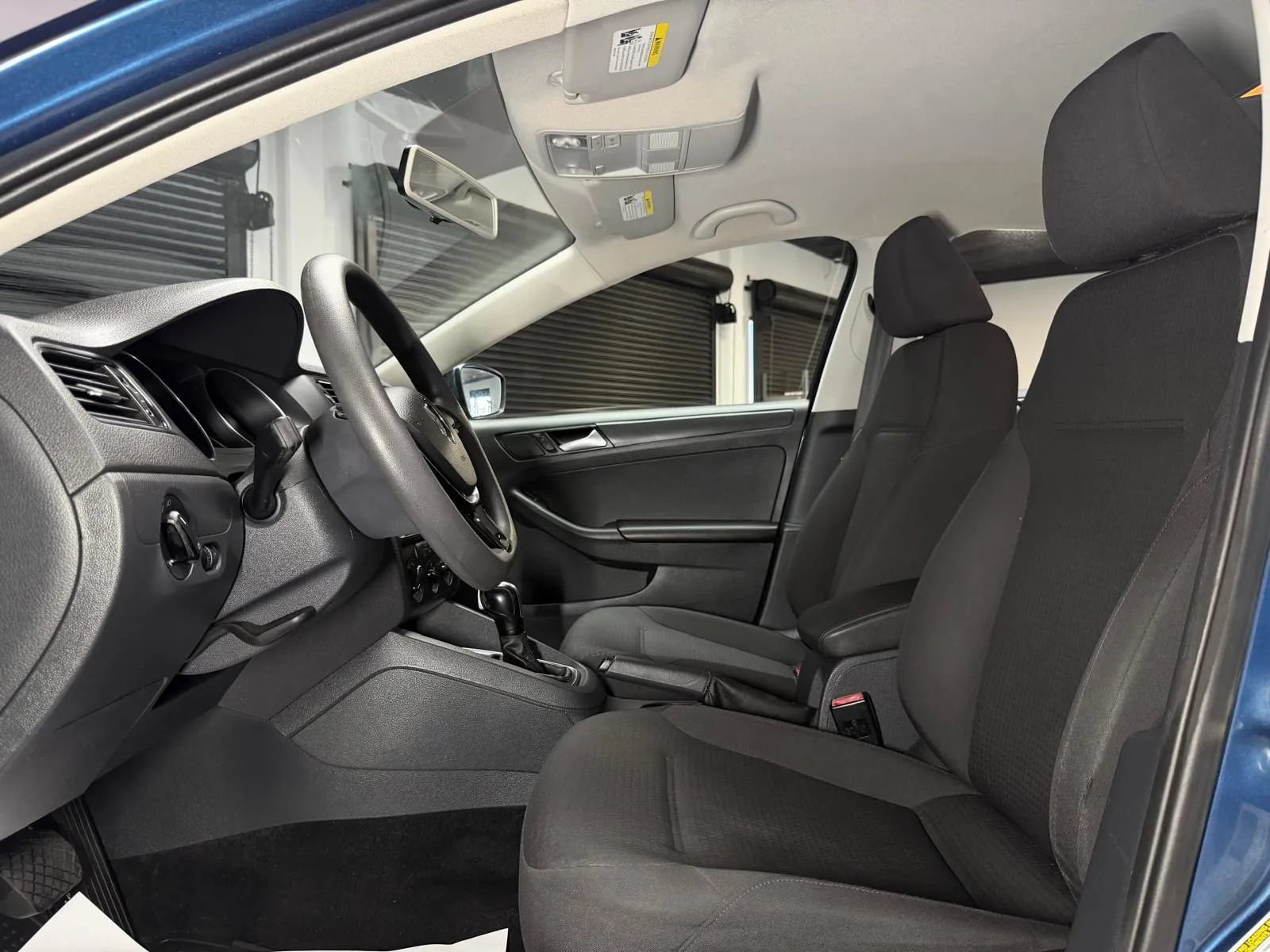 Used 2016 Volkswagen Jetta S FWD image 27