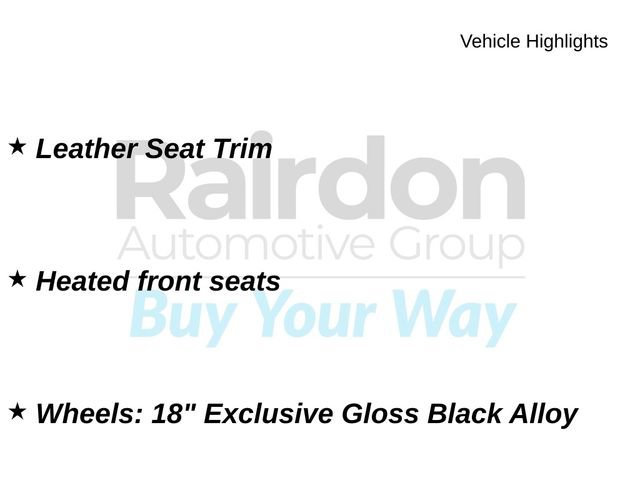 Used 2023 Honda Ridgeline Black Edition image 7