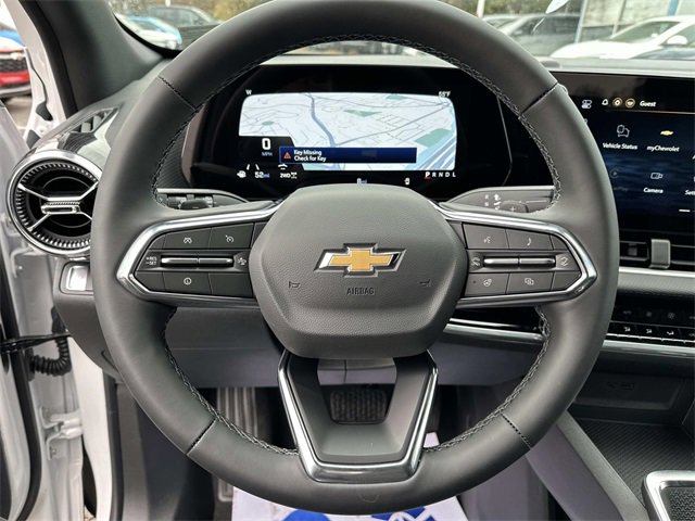 New 2026 Chevrolet Equinox LT w/ Convenience Package II image 16