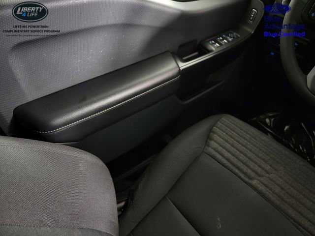 Certified 2023 Ford F150 XL w/ STX Appearance Package AWD/4WD image 31