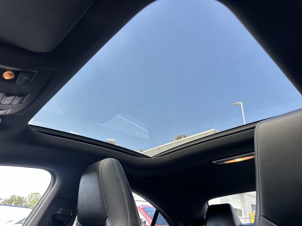 Used 2019 Mercedes-Benz CLA 250 image 27