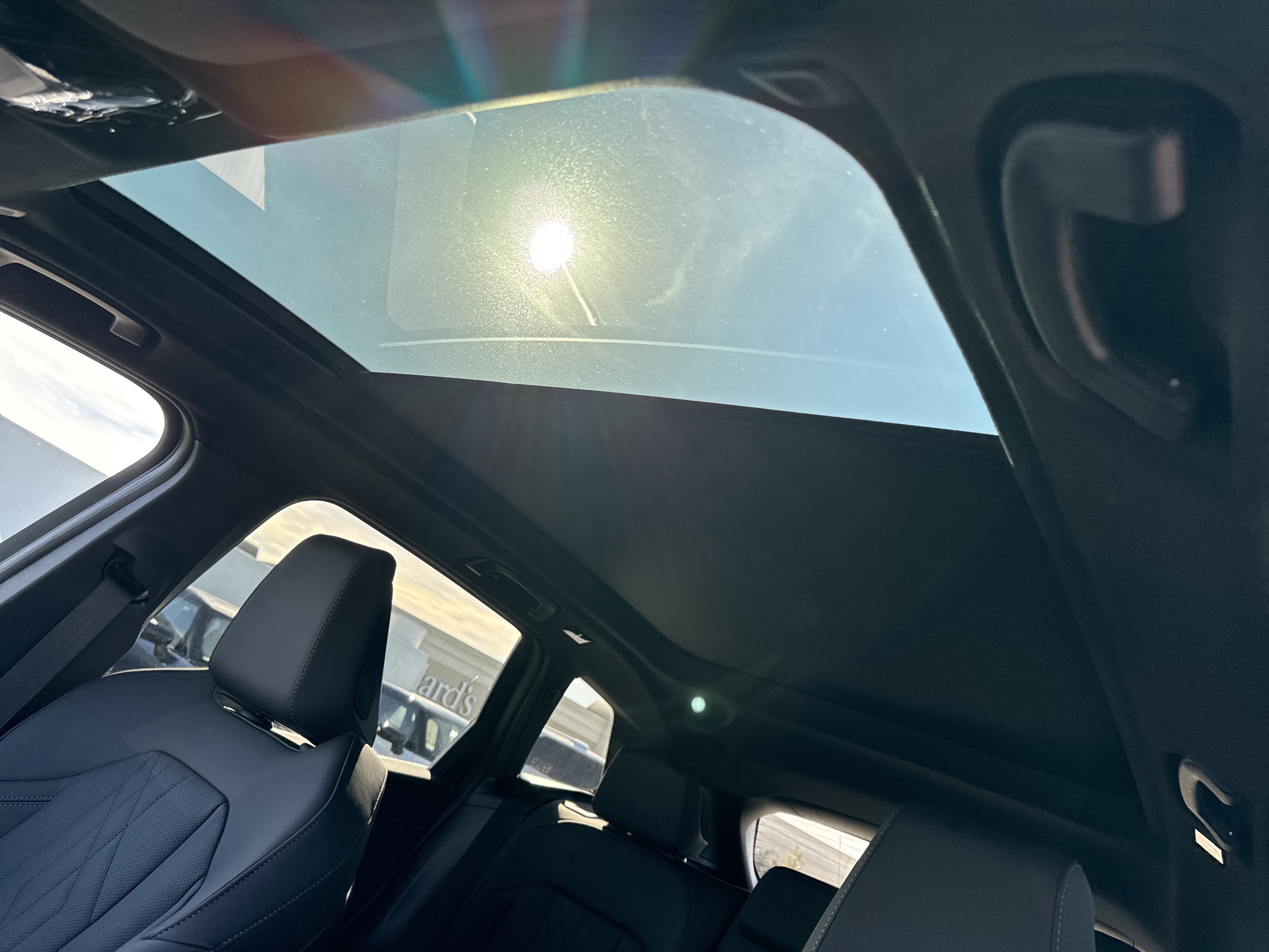 New 2026 BMW X3 xDrive30 w/ Premium Package image 23