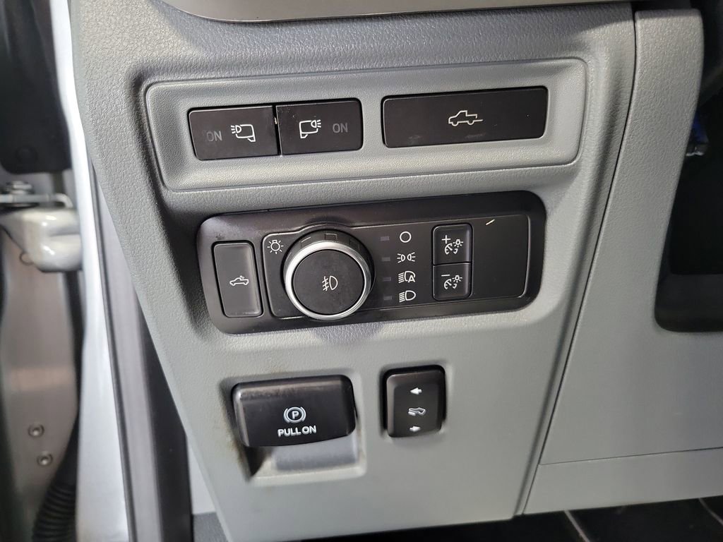 Used 2021 Ford F150 XLT w/ Equipment Group 302A High image 37