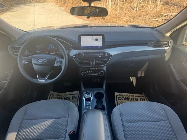 Used 2020 Ford Escape SE AWD/4WD image 24