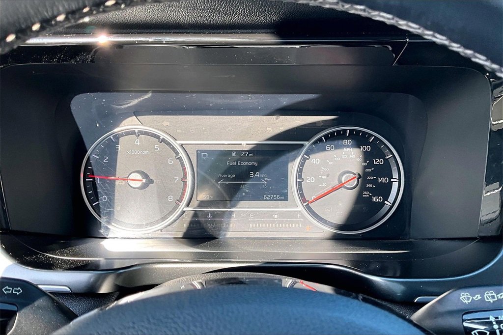 Used 2021 Kia Sorento S image 20