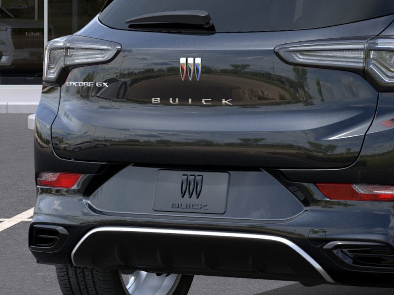 New 2026 Buick Encore GX Avenir FWD image 38